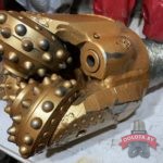 Шарошечное долото 200 IADC 635 (SHAREATE)