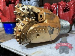 Шарошечное долото 200 IADC 635 (SHAREATE)