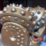 Шарошечное долото 200 IADC 635 (SHAREATE)