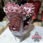 Шарошечное долото 171,4 (AIRJ632)