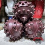 Шарошечное долото 171,4 (AIRJ632)