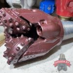 Шарошечное долото 171,4 (AIRJ632)