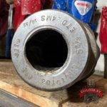 Шарошечное долото 142,9 iadc 537 (VAREL)