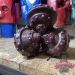 Шарошечное долото 146.0 ОК-ПВ