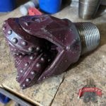 Шарошечное долото 146.0 ОК-ПВ