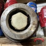 Шарошечное долото 146.0 ОК-ПВ