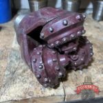 Шарошечное долото 146.0 ТЗ-ЦВ