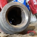 Шарошечное долото 146.0 ТЗ-ЦВ