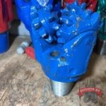 Шарошечное долото 155.6 Z1RS IADC 117 (Буринтех)