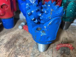 Шарошечное долото 155.6 Z1RS IADC 117 (Буринтех)