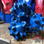 Шарошечное долото 155.6 Z1RS IADC 117 (Буринтех)