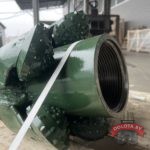 Расширитель долотный 5РШ 349.2 ТЗ