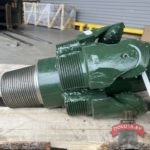 Расширитель долотный 5РШ 349.2 ТЗ