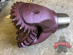 Шарошечное долото 349.2 С-ЦВ