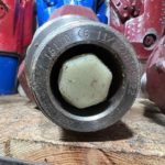 Шарошечное долото 161 Т-ПВ