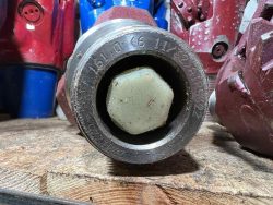 Шарошечное долото 161 Т-ПВ