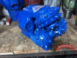 Шарошечное долото 190,5 HAT537G IADC 537