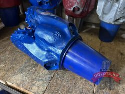 Шарошечное долото 171,4 HAT537G IADC 537