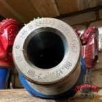 Шарошечное долото 146.0 ТЗ-ГАУ