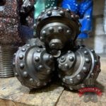 Шарошечное долото 146.0 ОК-ЦВ