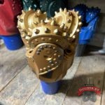 Шарошечное долото 171,4 SG432