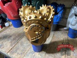 Шарошечное долото 171,4 SG432