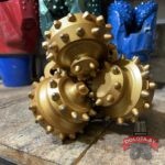 Шарошечное долото 171,4 SG432