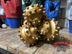 Шарошечное долото 171,4 SG432