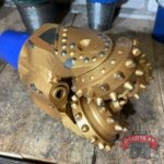 Шарошечное долото 171,4 SG432