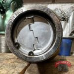 Шарошечное долото 171,4 SG432