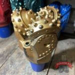 Шарошечное долото 171,4 SG532