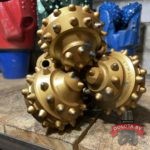 Шарошечное долото 171,4 SG532