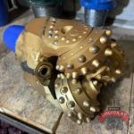 Шарошечное долото 171,4 SG532