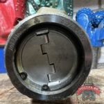 Шарошечное долото 171,4 SG532