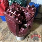 Шарошечное долото 200 МСЗ-ГАУ