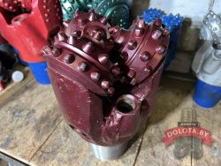 Шарошечное долото 200 МСЗ-ГАУ