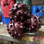 Шарошечное долото 200 МСЗ-ГАУ