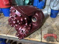 Шарошечное долото 200 МСЗ-ГАУ