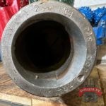 Шарошечное долото 200 МСЗ-ГАУ