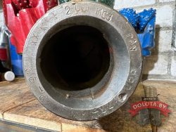 Шарошечное долото 200 МСЗ-ГАУ