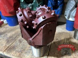 Шарошечное долото 152,4 СЗ-ЦВ STD523