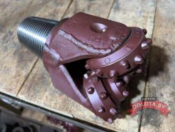 Шарошечное долото 152,4 СЗ-ЦВ STD523