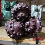 Шарошечное долото 190,5 ТЗ-ГНУ R29