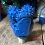 Шарошечное долото 142,9 iadc 517 (БурИнТех)