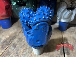 Шарошечное долото 142,9 iadc 517 (БурИнТех)