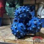 Шарошечное долото 142,9 iadc 517 (БурИнТех)