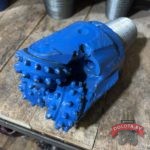 Шарошечное долото 142,9 iadc 517 (БурИнТех)