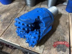 Шарошечное долото 142,9 iadc 517 (БурИнТех)