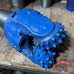 Шарошечное долото 142,9 iadc 517 (БурИнТех)