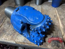 Шарошечное долото 142,9 iadc 517 (БурИнТех)